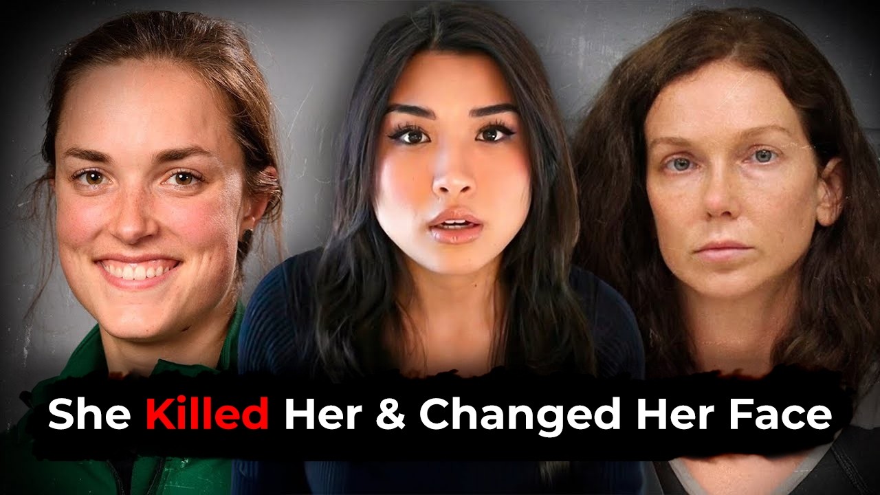 Woman Changes Her Identity After Murdering Boyfriend's Secret Lover