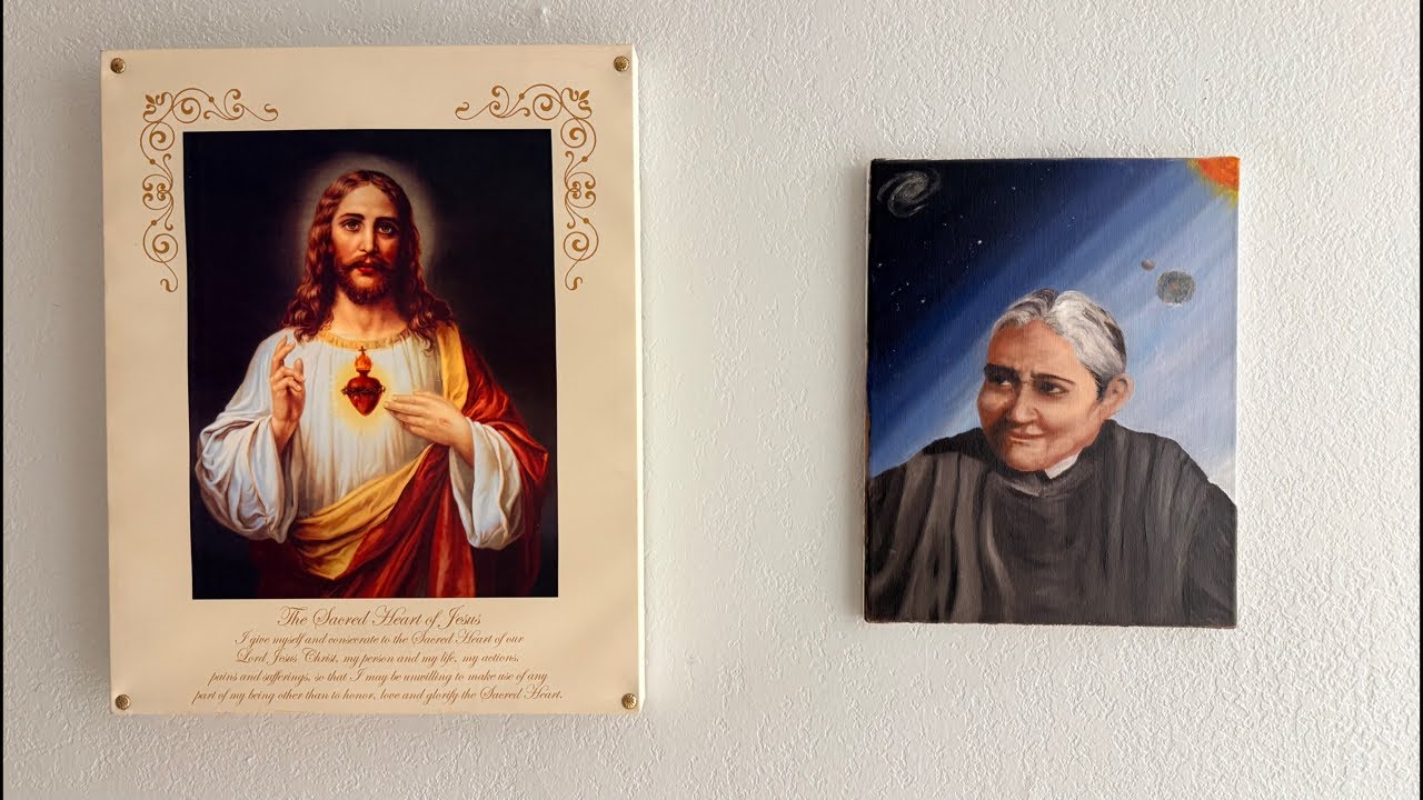 3 | EL REINO DE LA DIVINA VOLUNTAD SERÁ MI REINO | EL PASO, TX