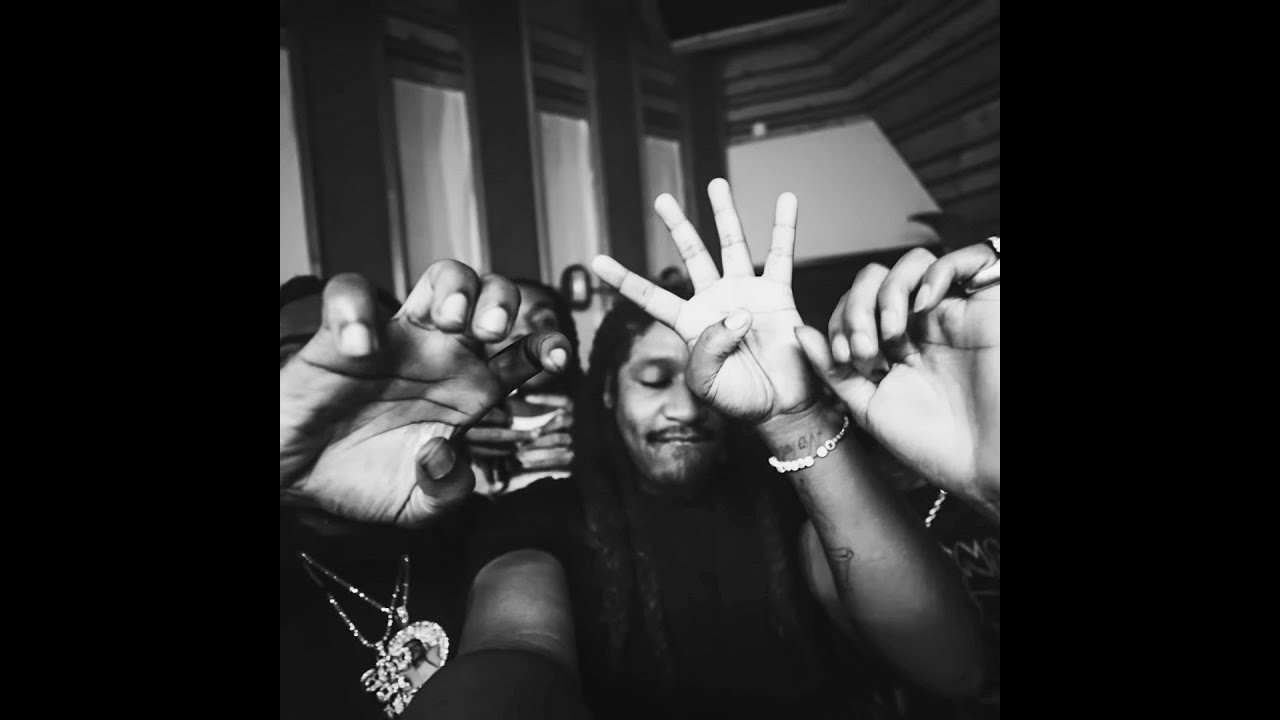 Skrilla Type Beat x  Ot7 Quanny Type Beat "Elegua"