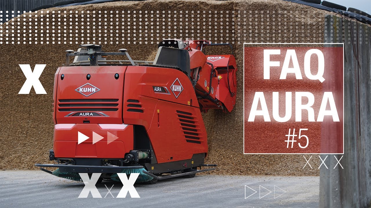 KUHN FAQ ep5 – SUIS-JE AURA COMPATIBLE