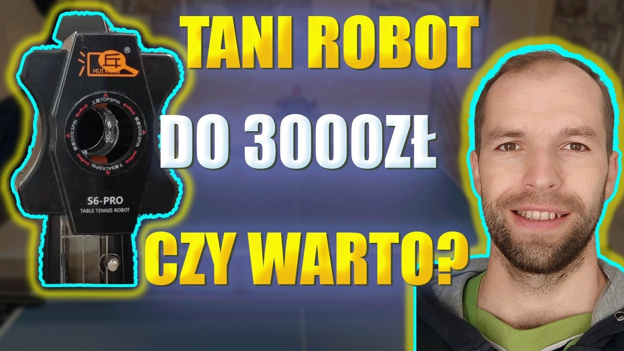 Czy ten robot zdominuje rynek?