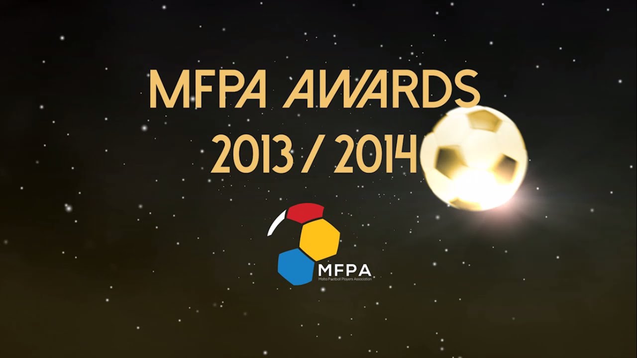 MFPA Awards 2013-2014