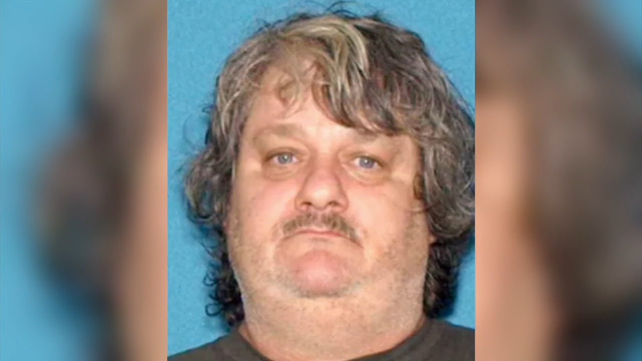 Police looking for missing 'Telemarketers' co-star Patrick Pespas, last seen in Easton