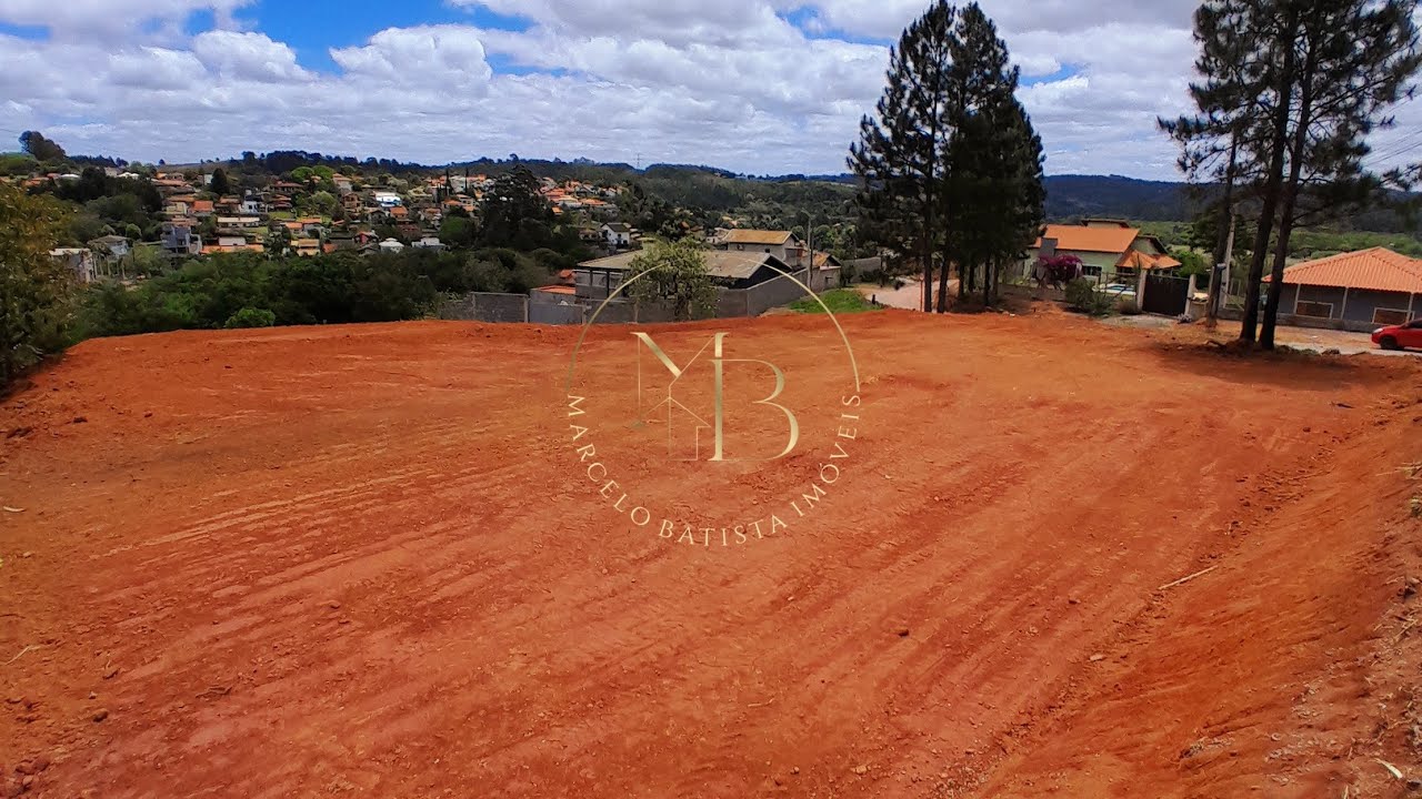 Terreno em ótimo loteamento na cidade de Ibiúna SP.  Valor 89.000 Mil.💎
