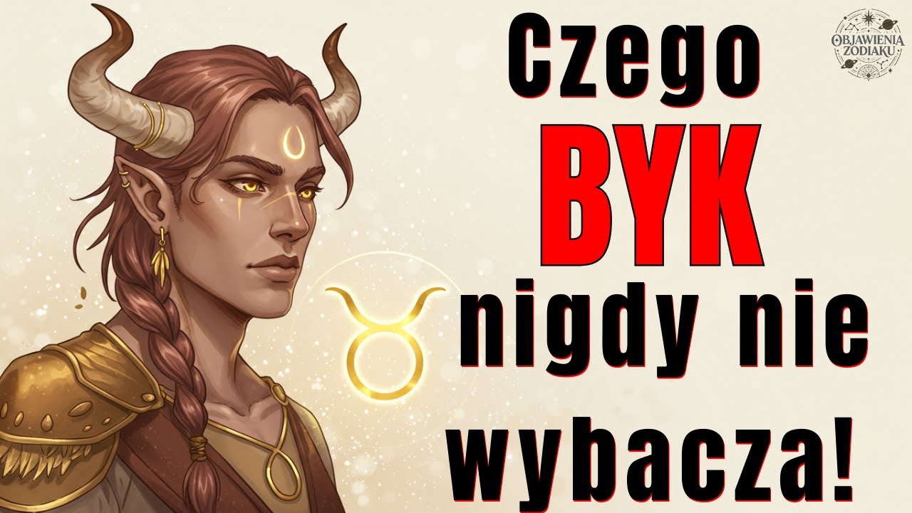 BYK: 5 rzeczy, kt&oacute;rych NIGDY ci nie wybaczą (5. cię zaskoczy)