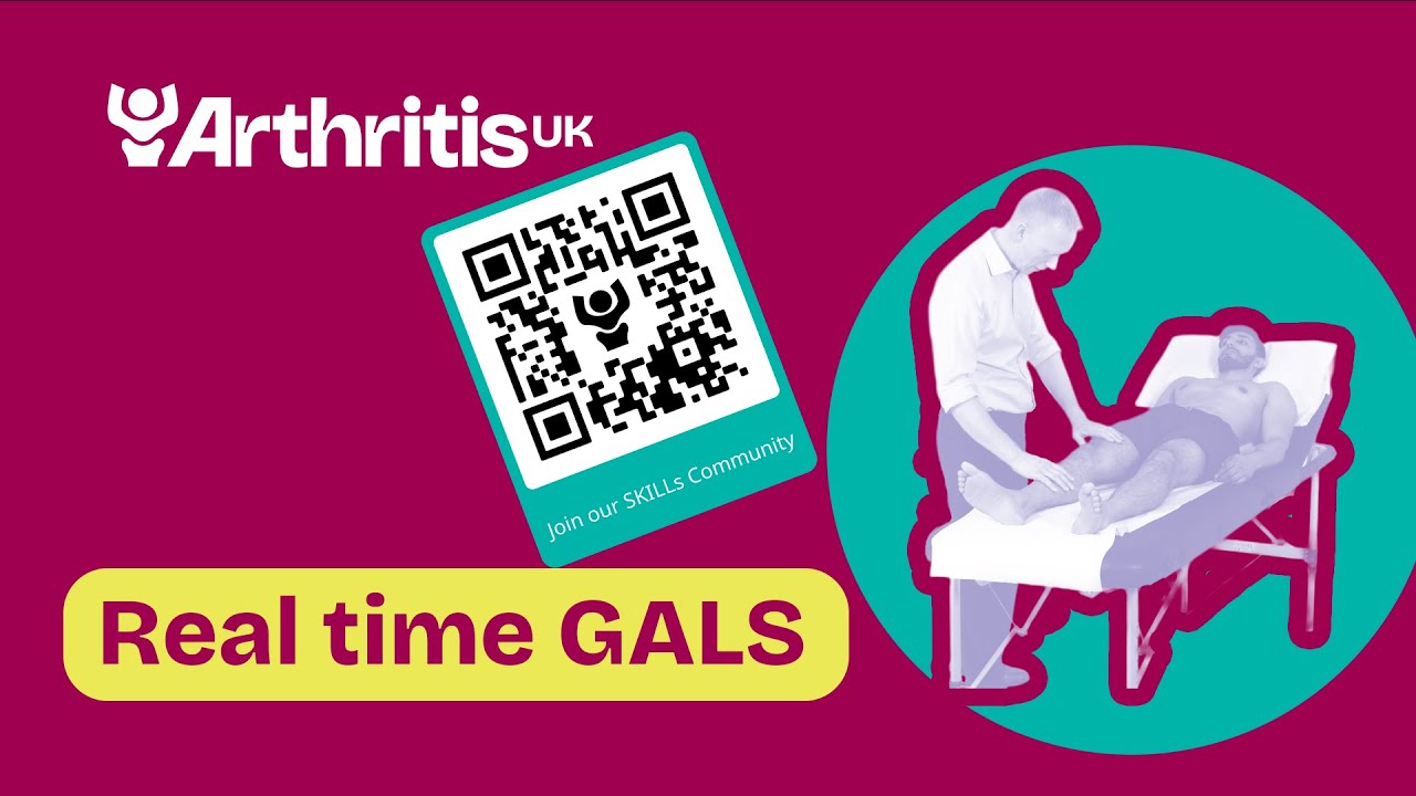 GALS - real time