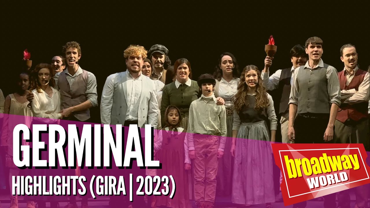 GERMINAL - Highlights (Gira | 2023)