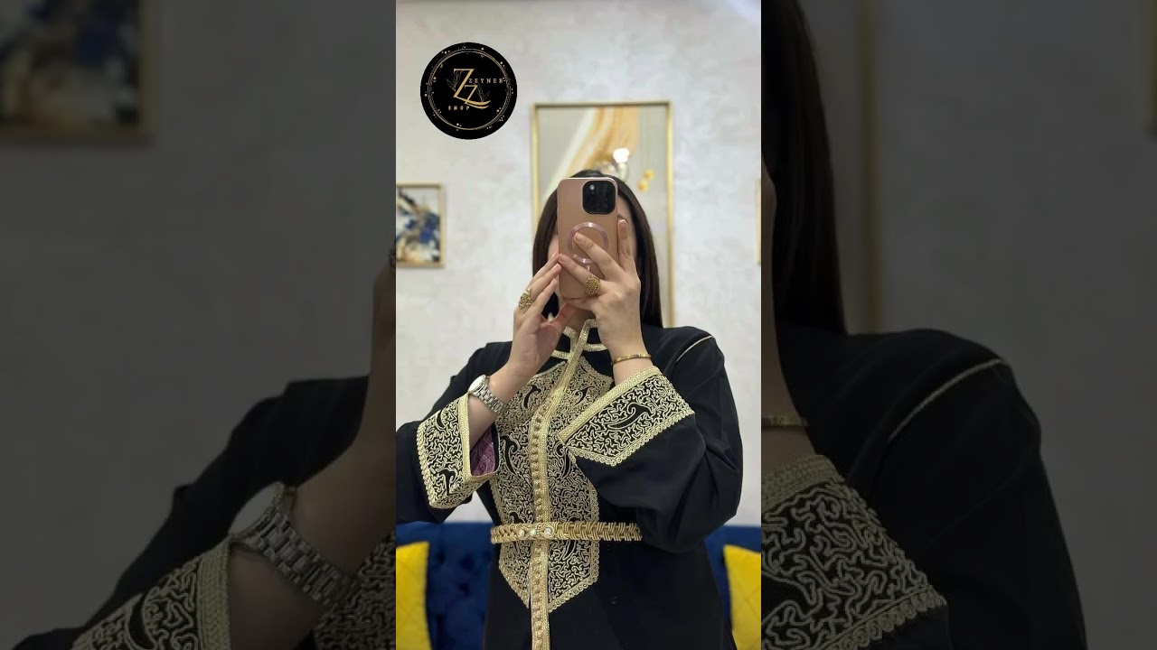 Jabador femme😍🇲🇦 #morocco #اكسبلور #caftan #عبايات #جلابه #قفطان #abayakaftan #ترند #تيك_توك