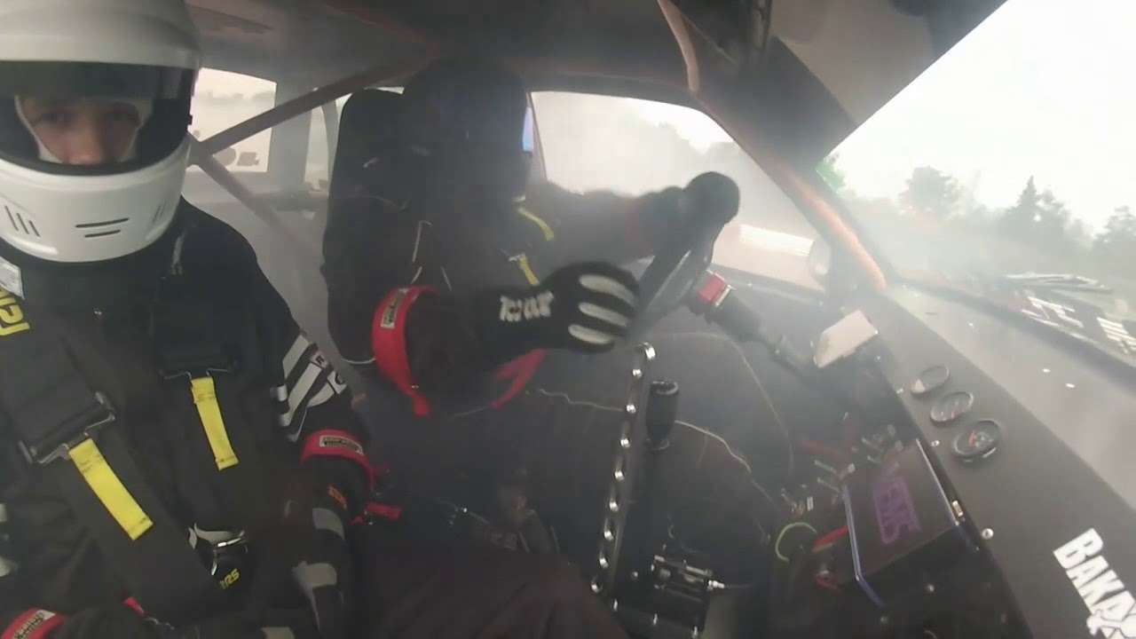 F&auml;remo drifting 2018
