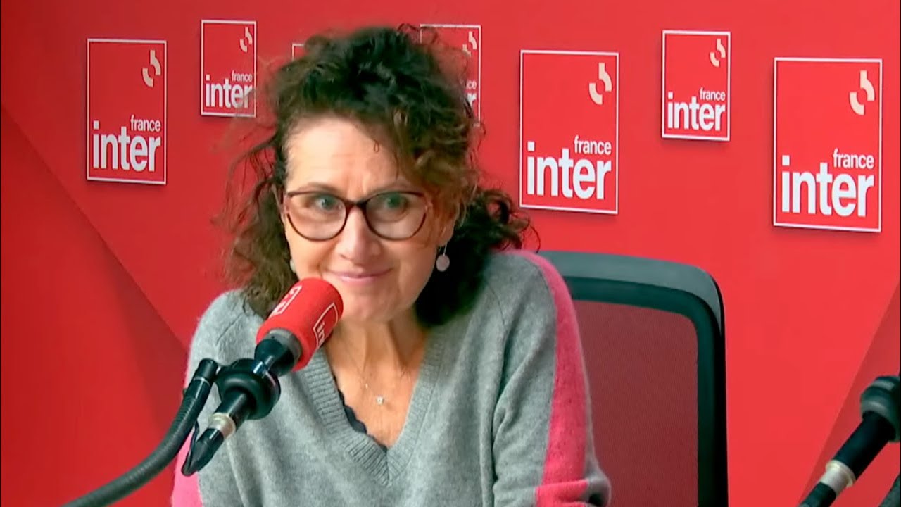 Laetitia Cherel explique le proc&egrave;s des cyberharceleurs de Brigitte Macron
