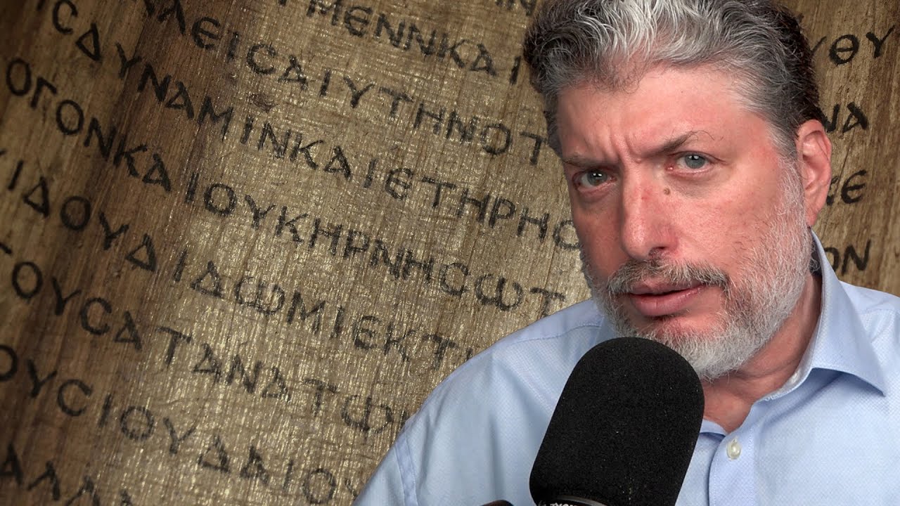 Павел изобрёл христианство, исказив еврейские Писания! — Раввин Товия Зингер