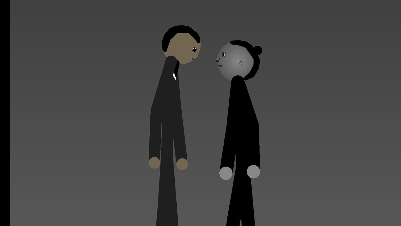 Obunga vs Selene Delgado (Nico Nextbot Battle)