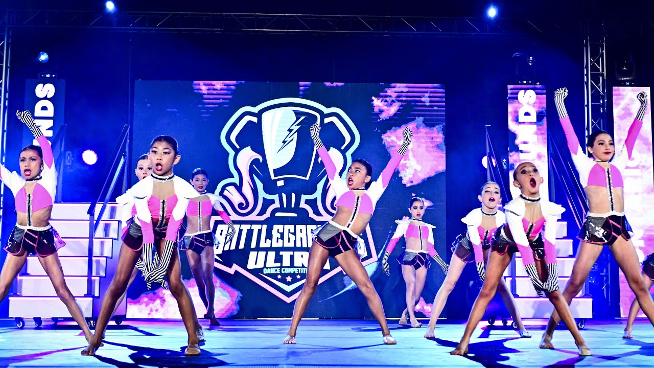 OCPAA - Fabulous