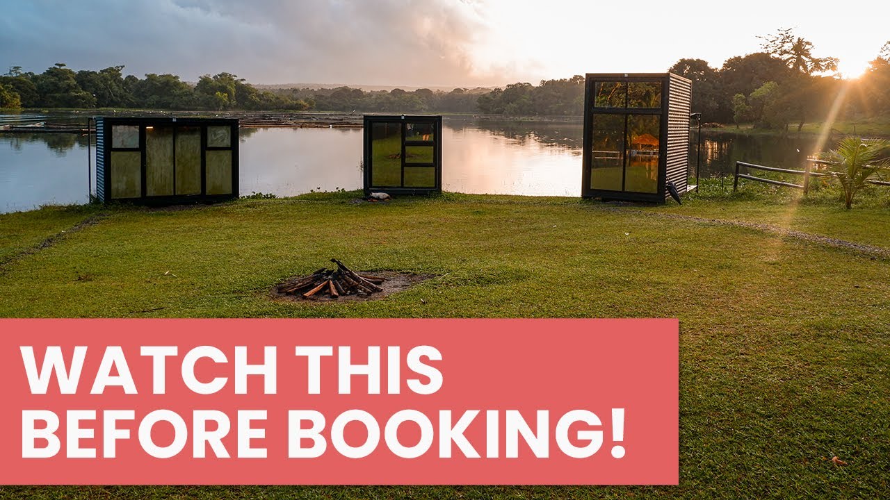 15 GLAMPING Questions about BLOC CAMPSITE, Cavinti Laguna I Travel Brew