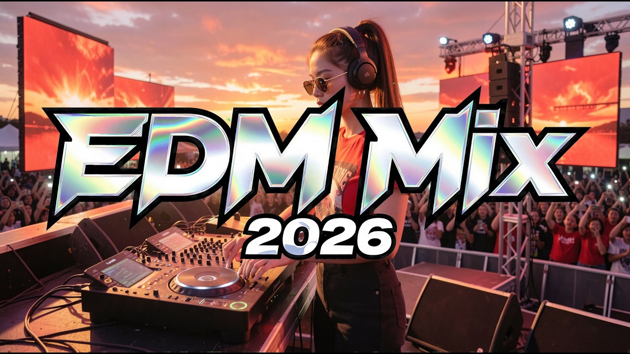 🔥TECHNO FEVER 2026💥Rewired Hits 🎧 Underground Bangers 💥