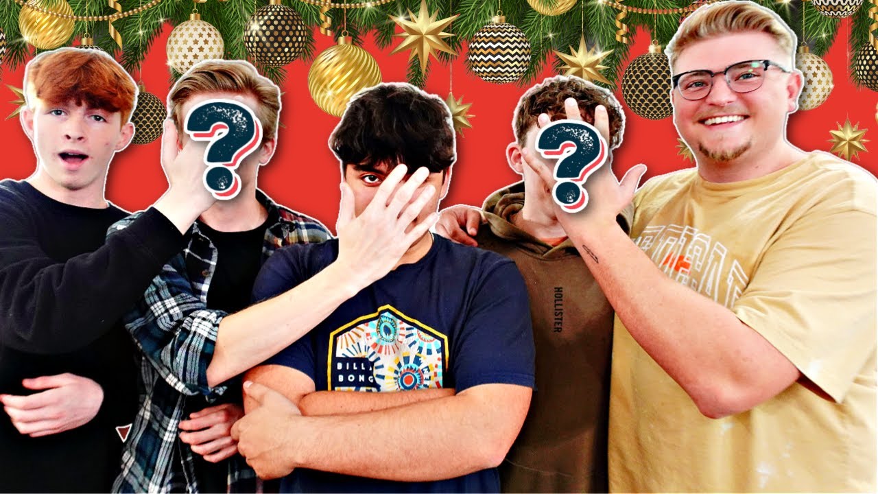 Special Guests! | Gingerbread House Decorating!