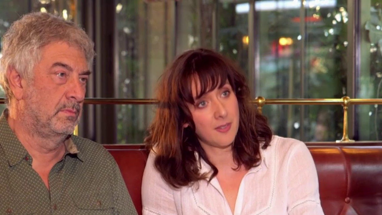 L&rsquo;interview d&rsquo;Agathe Novak-Lechevalier et Fran&ccedil;ois Samuelson - Stup&eacute;fiant !