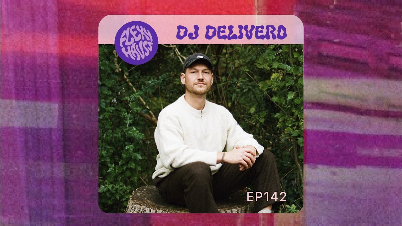 142-B / Dj Delivero
