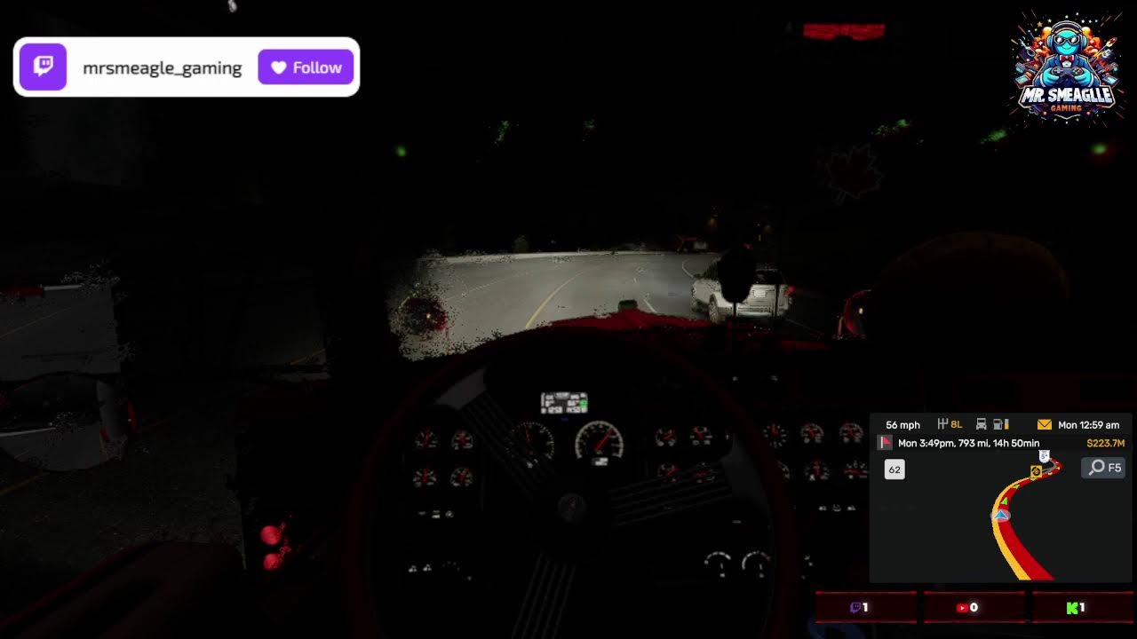 Shutup and Drive