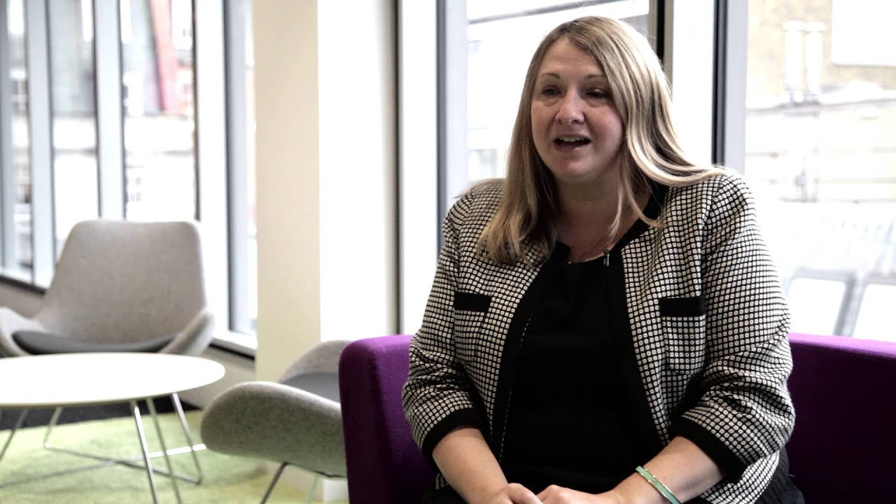Skills London 2015 - So you want to work in Property