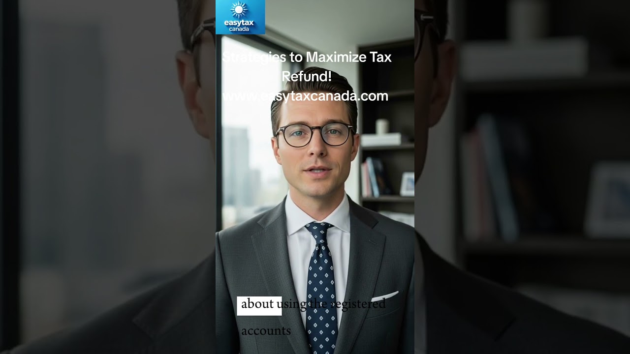 Strategies to Maximize Tax Refund!