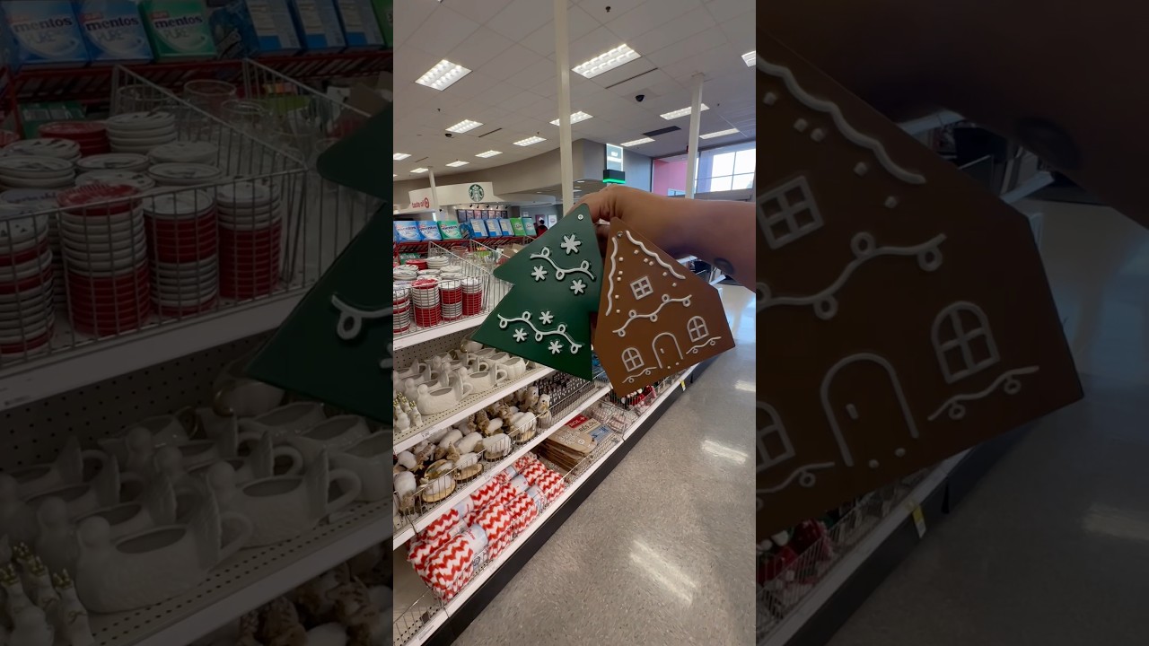Target Dollar Spot MUST HAVE‼️👀#shortsvideo #shortvideo #targetdollarspot #christmas2025