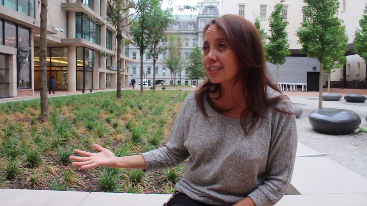 SilverLens S4E1: My Street, Too: Addressing Street Harassment