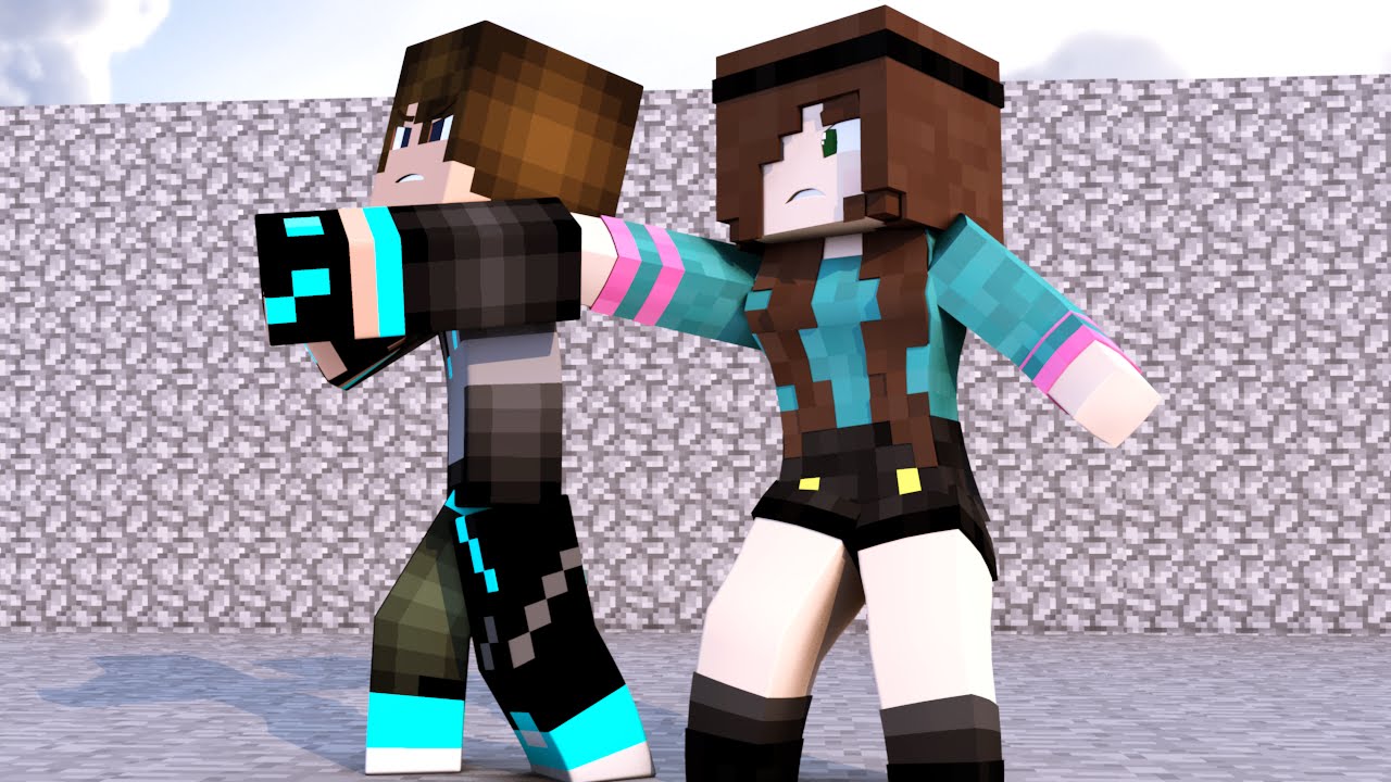 Minecraft: PROCURANDO UMA SAÍDA! (c/eyeofthegames) - DESAFIO DO LABIRINTO 1/2