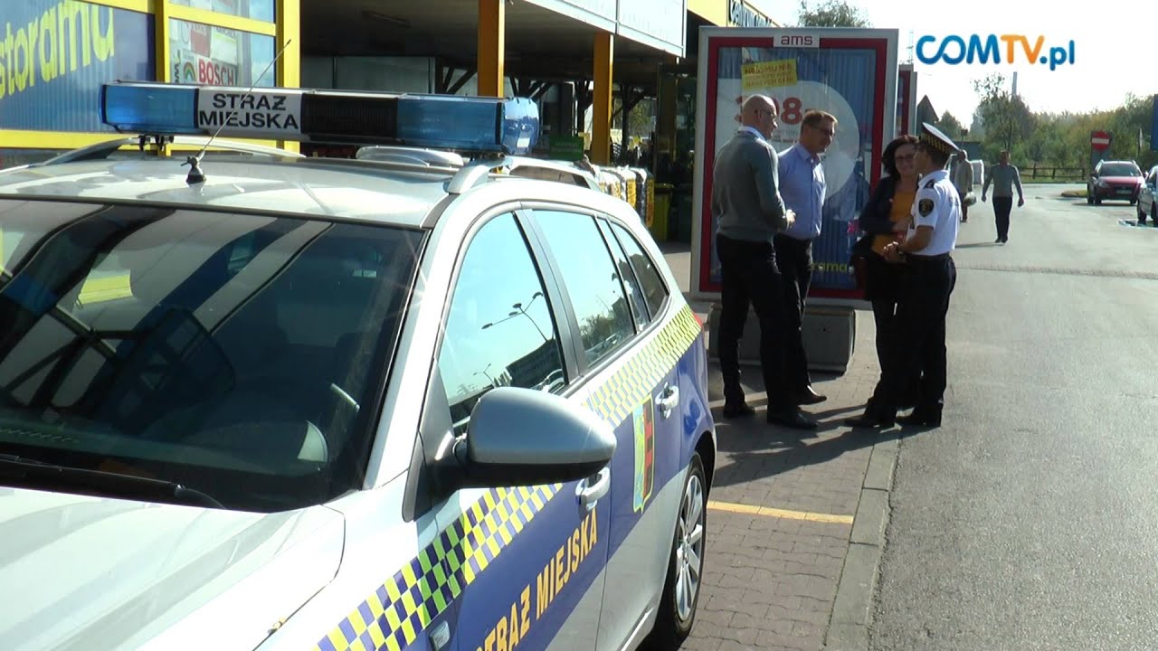 NOWE PRZEPISY DOTYCZĄCE KART PARKINGOWYCH  DLA NIEPEŁNOSPRAWNYCH