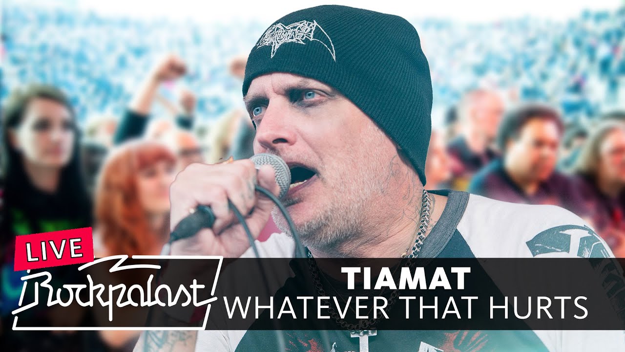 Tiamat – 