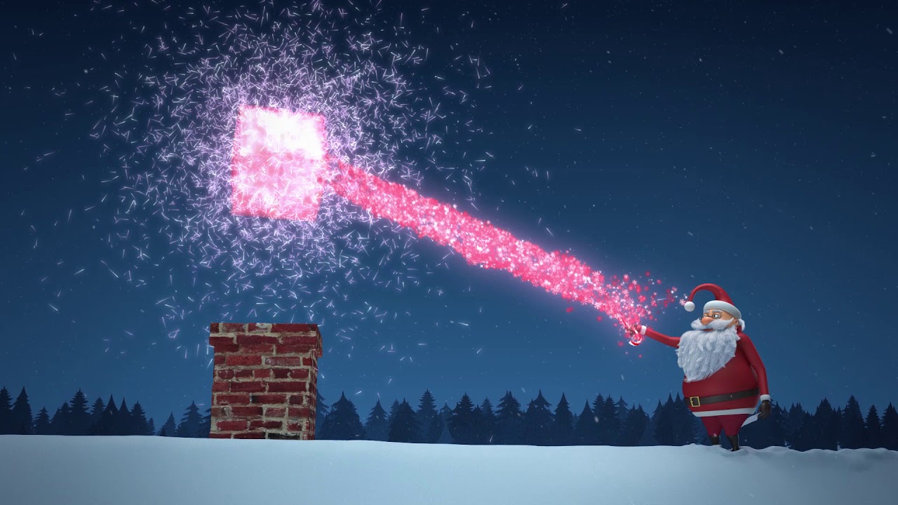Happy Holidays from NEWA!