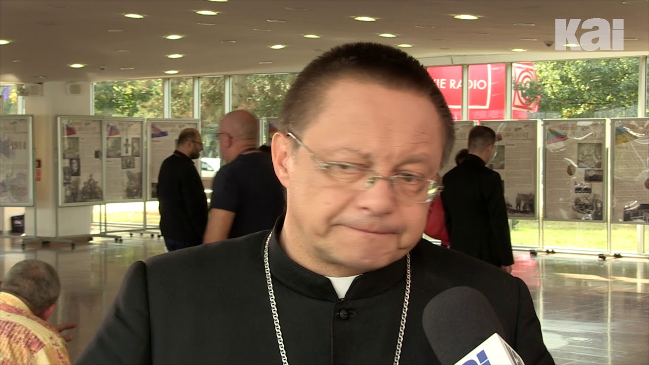 Wolność? Abp Grzegorz Ryś