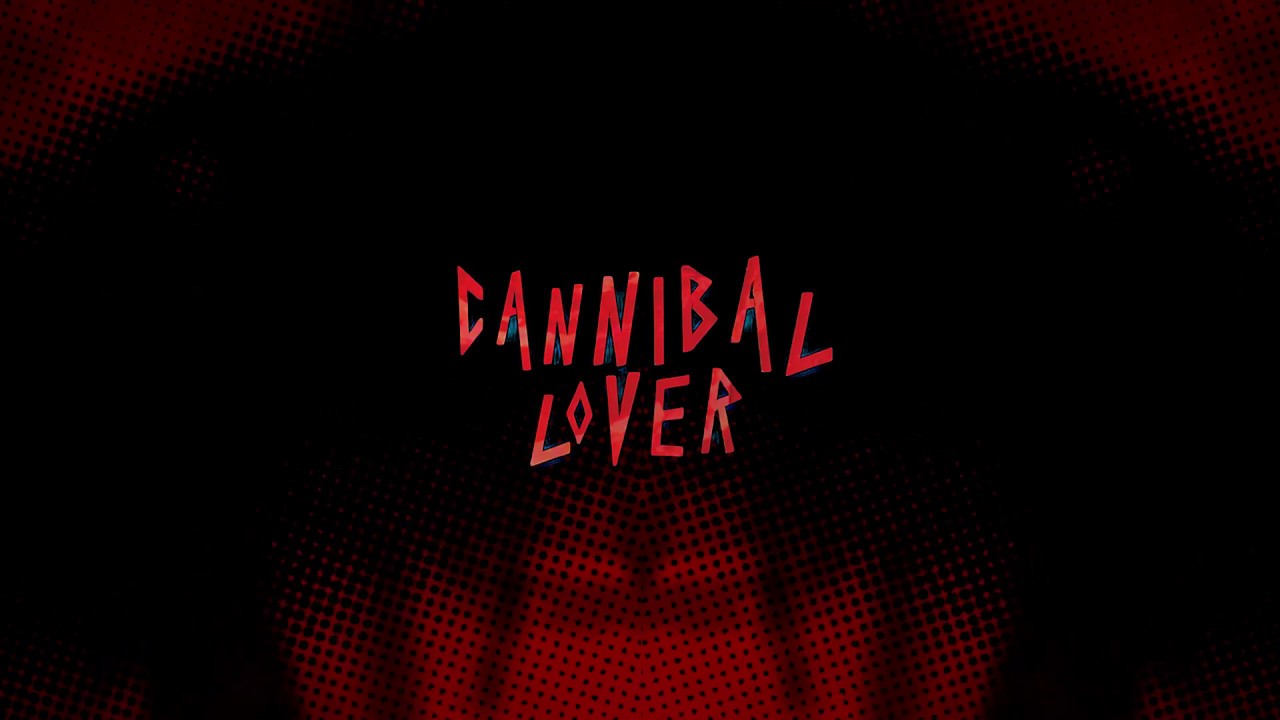 Redlands - Cannibal Lover