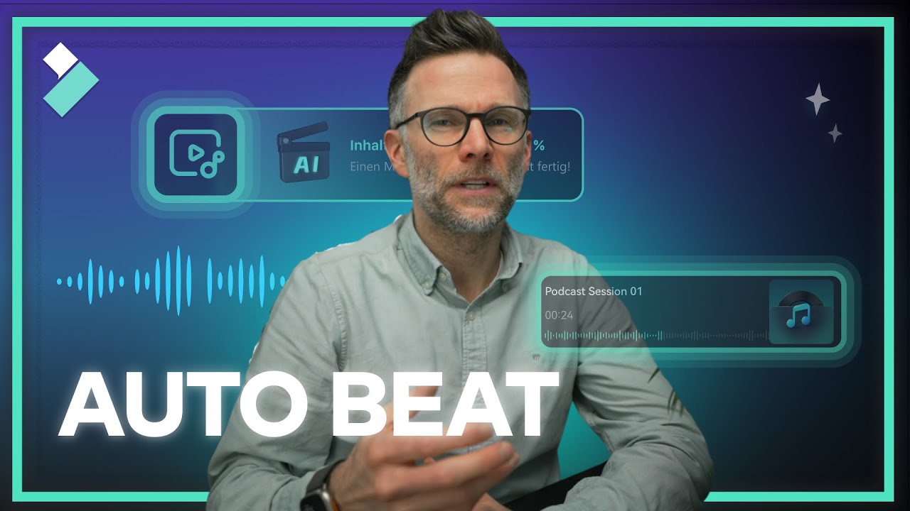 Auto Beat | Musik und Schnitt perfekt im Takt!