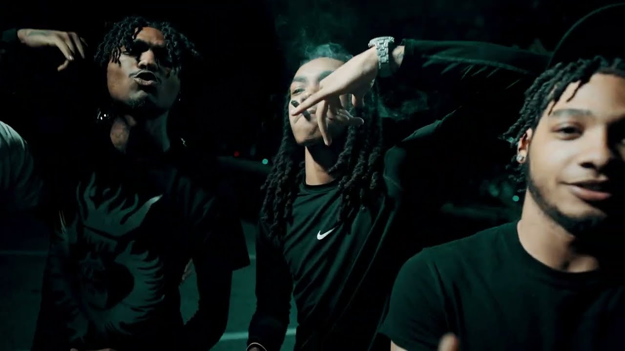 Swerv - Ready Or Not (Official Video) Dir: @JayyVisuals