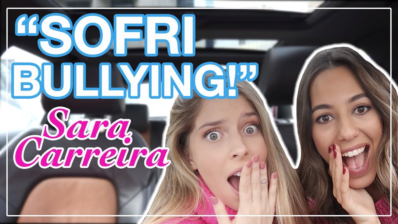 #DEIBOLEIA À SARA CARREIRA!🤍✨|Bárbara Corby