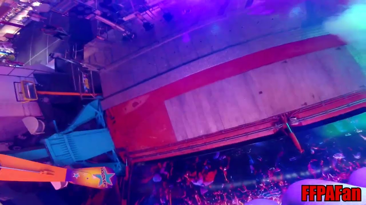 Discovery [Remond] OnRide (Foire Kermesse de Mulhouse 2024)