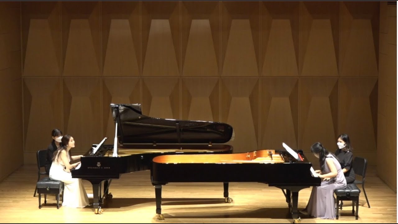 W. A. Mozart - F. Busoni : Overture to 