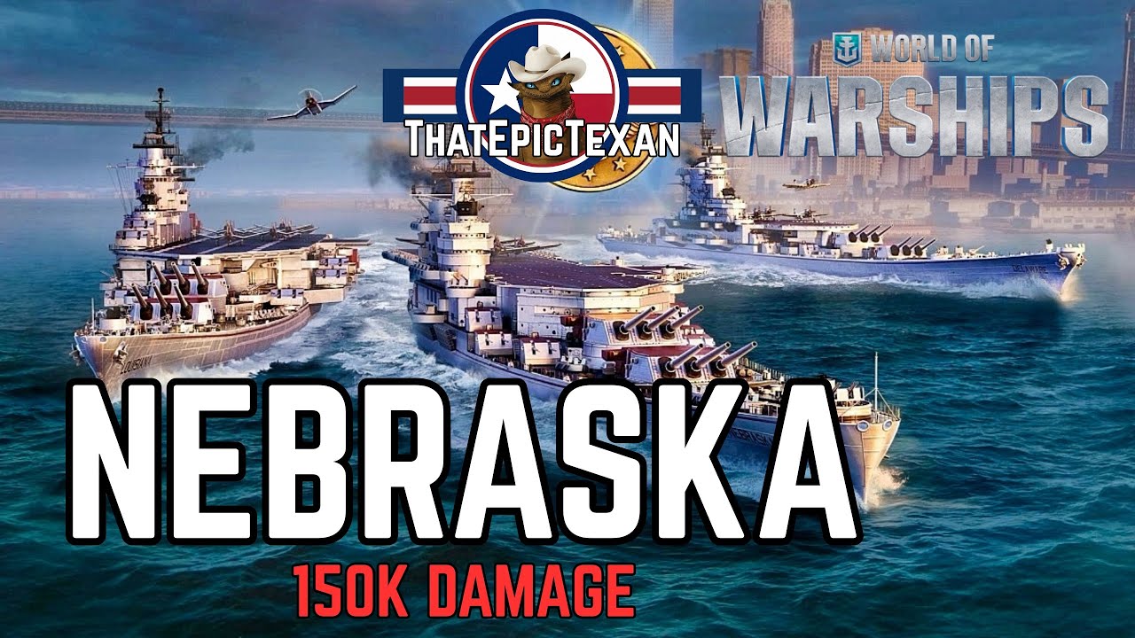 THE AK GUY GOES FULL AUTO! Nebraska Hybrid Brawl (150k Dmg) 🇺🇸