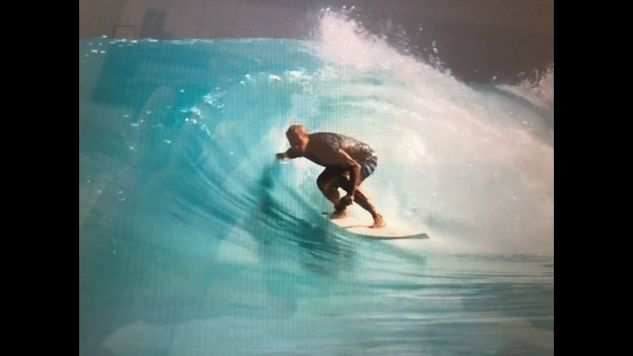 Sailing Sanuye ep87 Urban Surf Melbourne