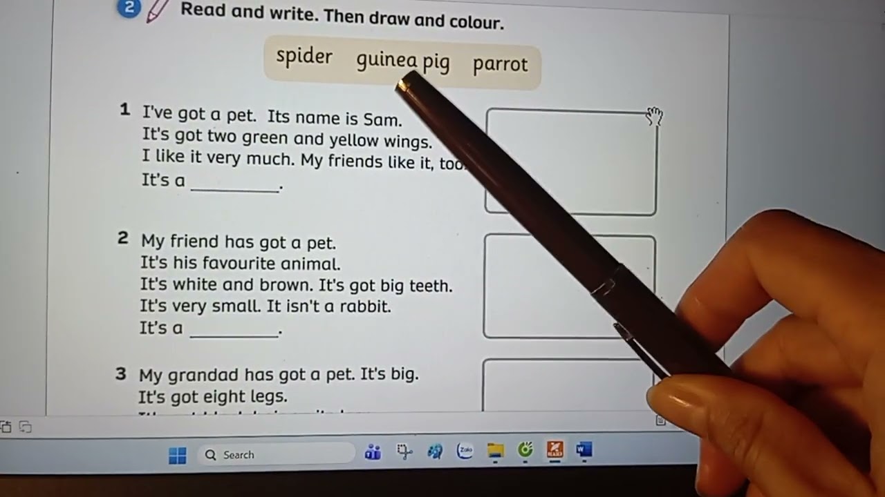 ED3 Review Unit 6-7-8