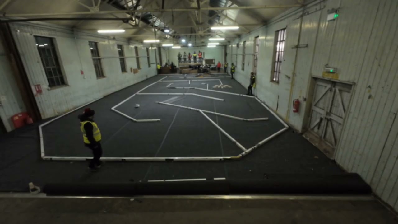 ORCC Finals 5th Feb 