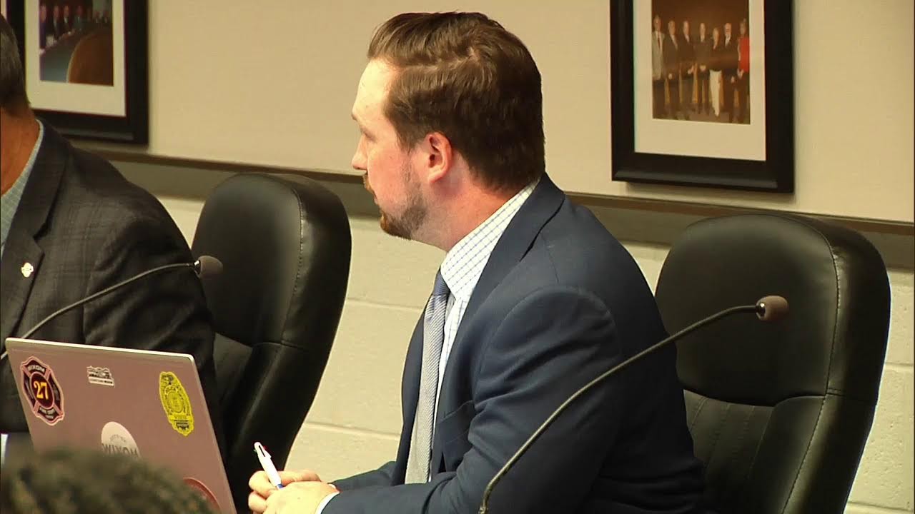 August 26, 2025 City Council Meeting