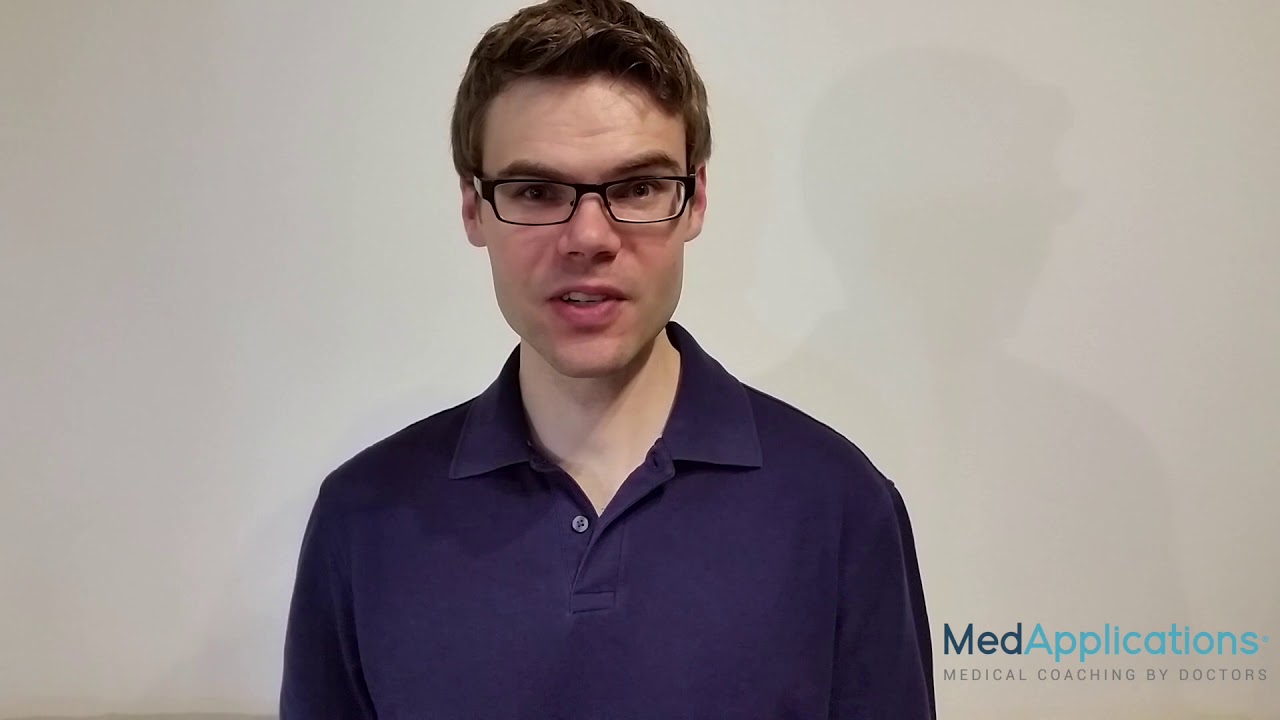 How to Get into Direct-Entry Medical School in Australia Application Process (OzTREKK Program)