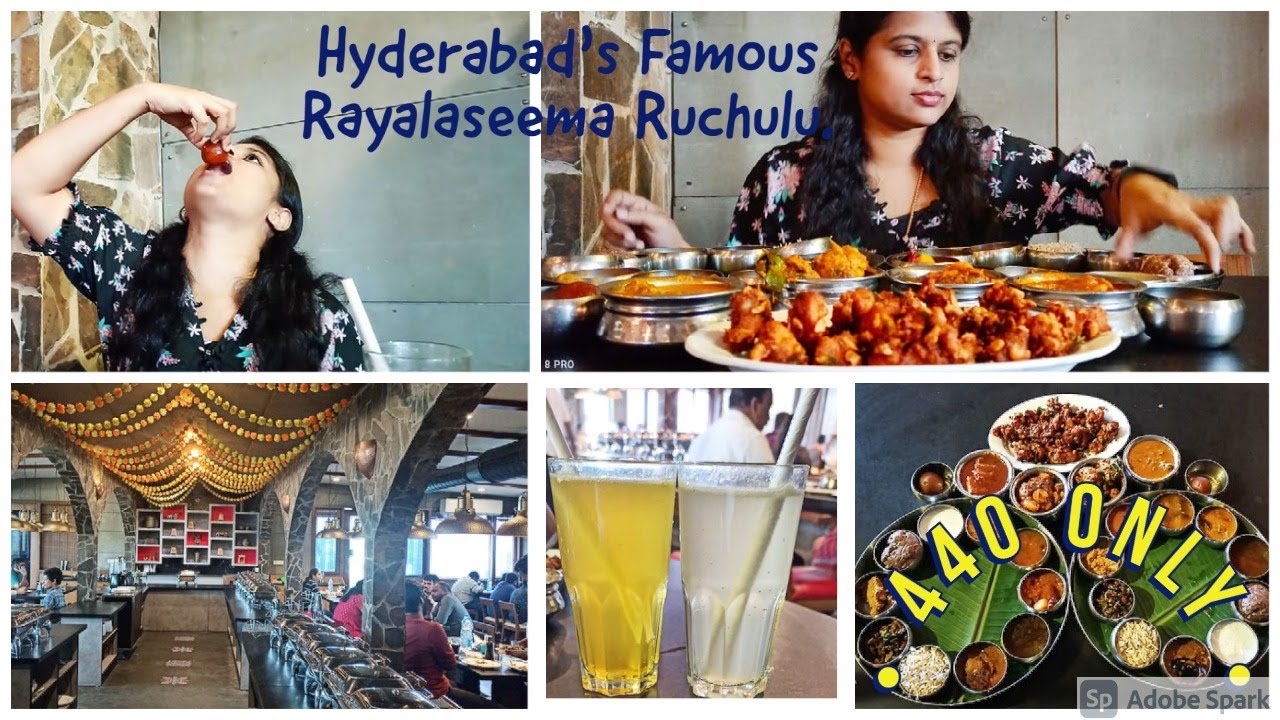 Yummy food😍 | Non-Veg Thali @440 | Must have foods | Tamil Vlog