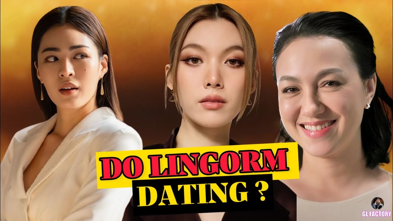 Любители LingOrm скрывают свои чувства? | Истина раскрыта! | GL FACTORY #лингорм