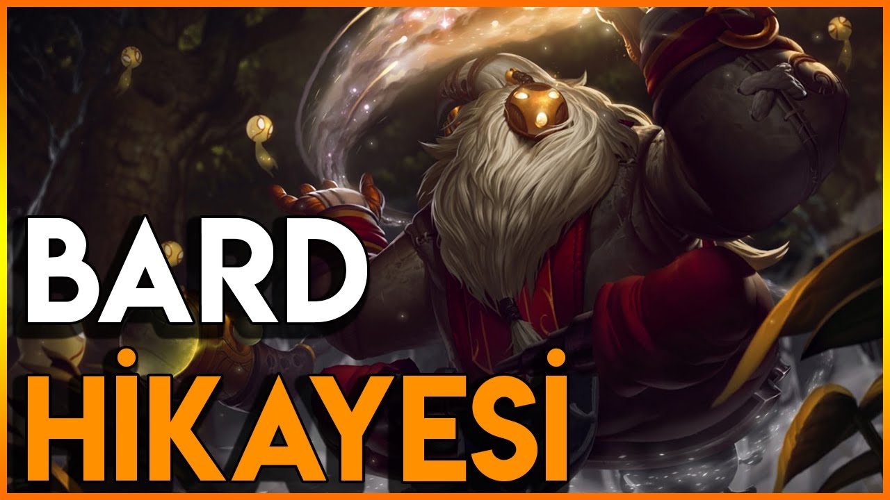 Bard'ın Yeni Hikayesi
