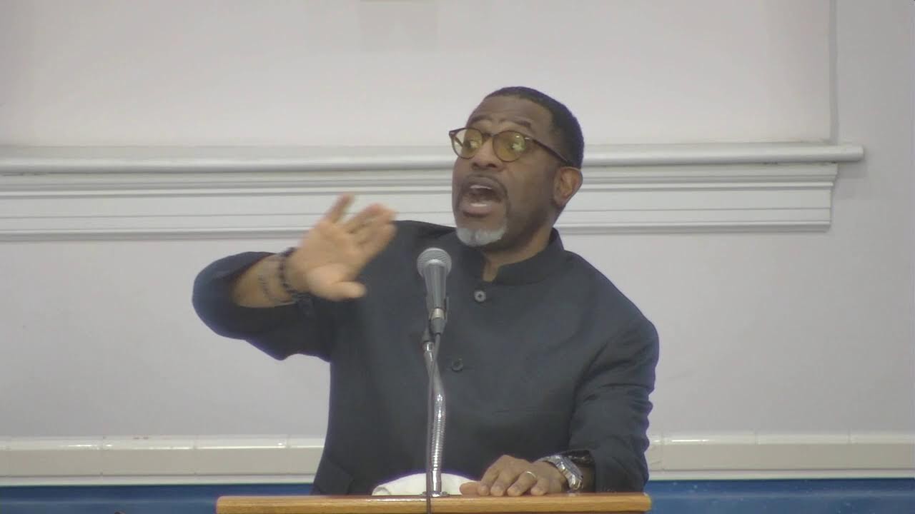Revival March 2026