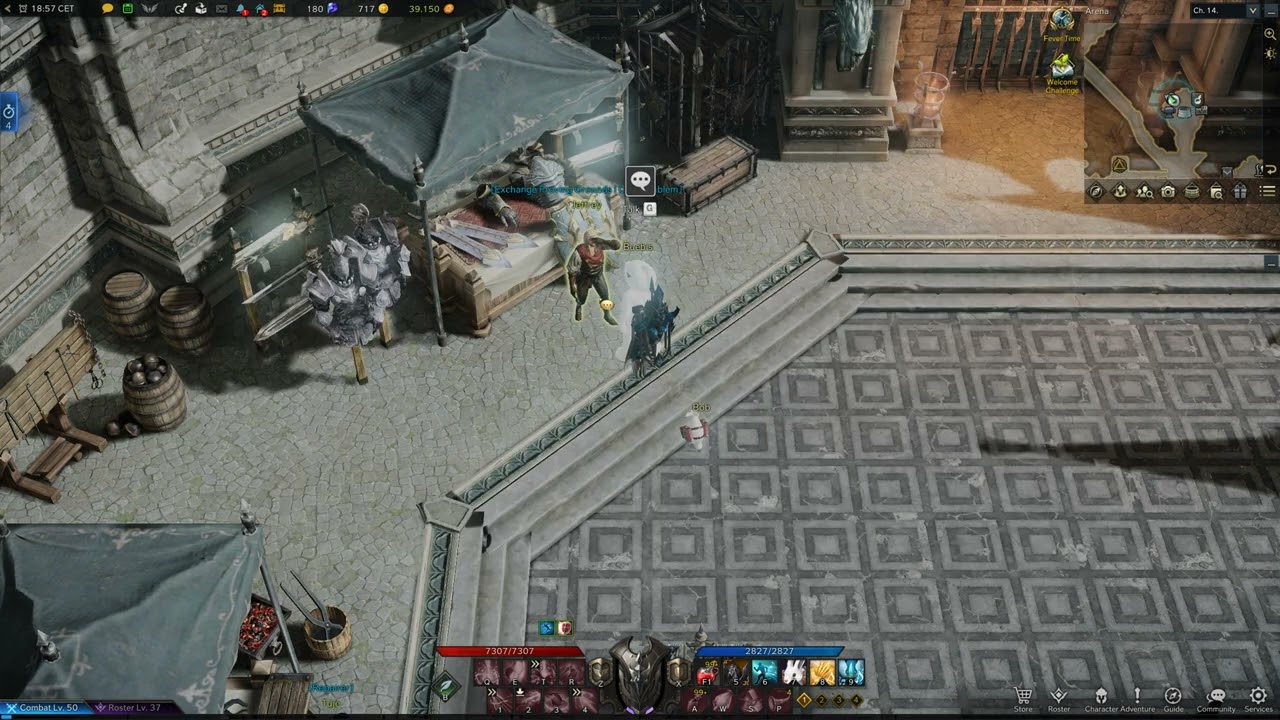 From where to buy Honor Leapstone with Coin of Courage, Lost Ark