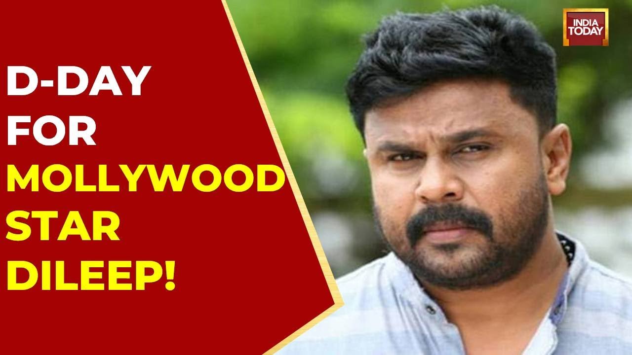 Kerala Actress Assault Case: Verdict Expected Today at 11 AM; Actor Dileep Among Accused
